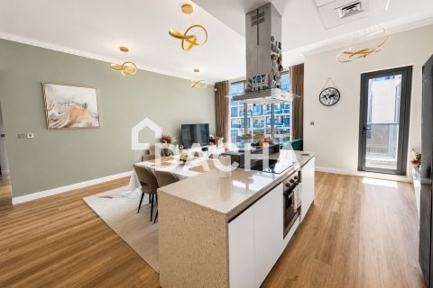 Купить квартиру в Motor City, Дубай: 2 спальни, 138м², № 110291 - фото 18