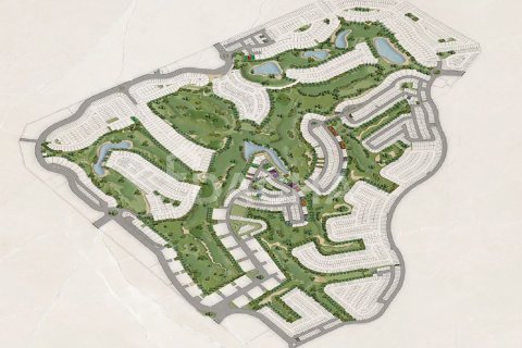 Villa à DAMAC Hills (Akoya by DAMAC), Dubai, 7 chambres, 1634 m², № 110292 - photo 2