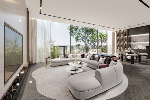 Villa à DAMAC Hills (Akoya by DAMAC), Dubai, 7 chambres, 1634 m², № 110292 - photo 5
