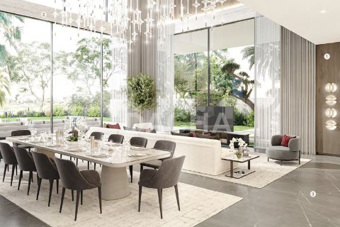 Villa à DAMAC Hills (Akoya by DAMAC), Dubai, 7 chambres, 1634 m², № 110292 - photo 7