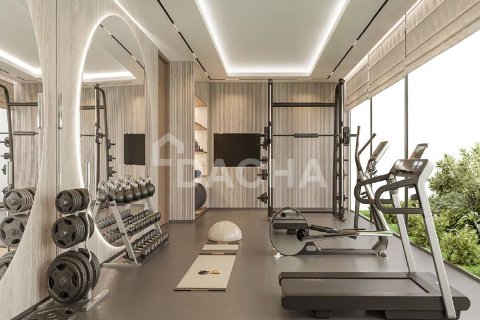 Villa à DAMAC Hills (Akoya by DAMAC), Dubai, 7 chambres, 1634 m², № 110292 - photo 4
