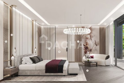 Villa à DAMAC Hills (Akoya by DAMAC), Dubai, 7 chambres, 1634 m², № 110292 - photo 6