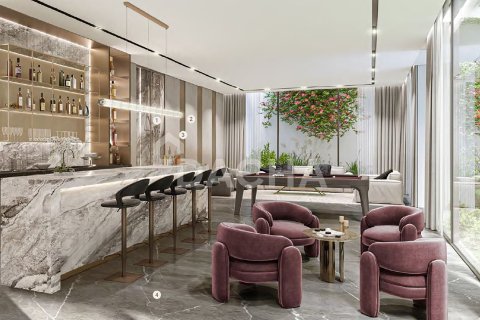 Villa à DAMAC Hills (Akoya by DAMAC), Dubai, 7 chambres, 1634 m², № 110292 - photo 3