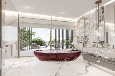 Villa à DAMAC Hills (Akoya by DAMAC), Dubai, 7 chambres, 1634 m², № 110292 - photo 10