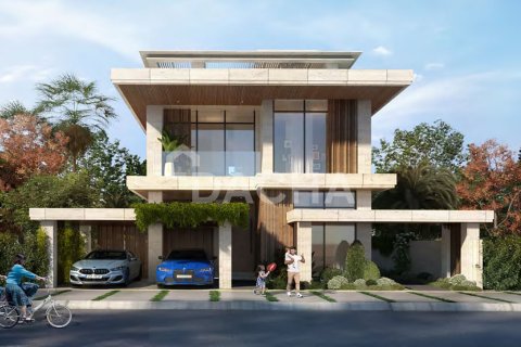 Villa à DAMAC Hills (Akoya by DAMAC), Dubai, 7 chambres, 1634 m², № 110292
