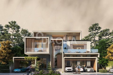Villa à DAMAC Hills (Akoya by DAMAC), Dubai, 7 chambres, 1634 m², № 110292 - photo 9