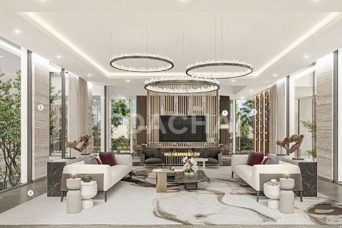 Villa à DAMAC Hills (Akoya by DAMAC), Dubai, 7 chambres, 1634 m², № 110292 - photo 8