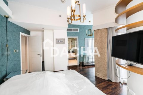 Apartment in Damac Heights, Dubai Marina, Dubai 3 bedrooms, 161 sq.m. № 110296 - photo 9