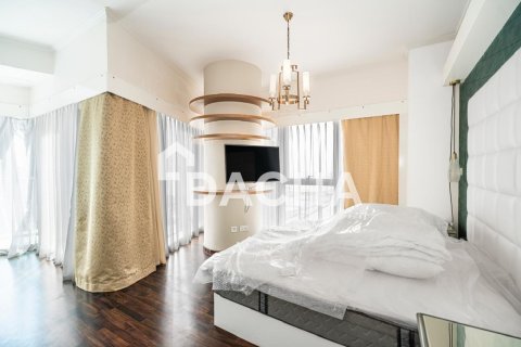 Apartment in Damac Heights, Dubai Marina, Dubai 3 bedrooms, 161 sq.m. № 110296 - photo 10