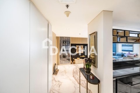 Apartment in Damac Heights, Dubai Marina, Dubai 3 bedrooms, 161 sq.m. № 110296 - photo 19