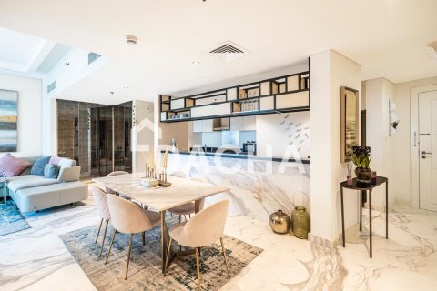 Apartment in Damac Heights, Dubai Marina, Dubai 3 bedrooms, 161 sq.m. № 110296 - photo 12