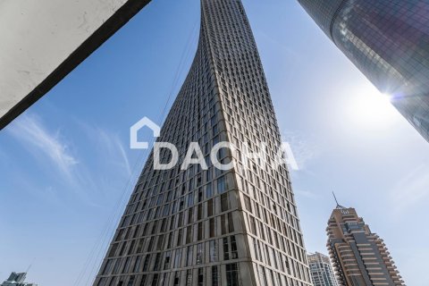 Apartment in Damac Heights, Dubai Marina, Dubai 3 bedrooms, 161 sq.m. № 110296 - photo 2