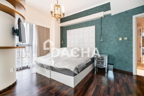 Apartment in Damac Heights, Dubai Marina, Dubai 3 bedrooms, 161 sq.m. № 110296 - photo 8