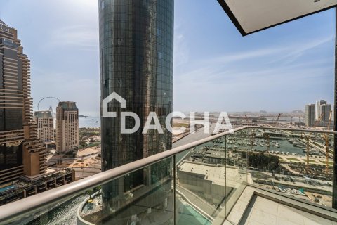 Apartment in Damac Heights, Dubai Marina, Dubai 3 bedrooms, 161 sq.m. № 110296 - photo 4