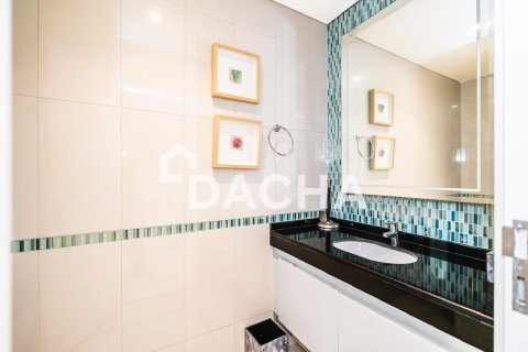 Apartment in Damac Heights, Dubai Marina, Dubai 3 bedrooms, 161 sq.m. № 110296 - photo 6