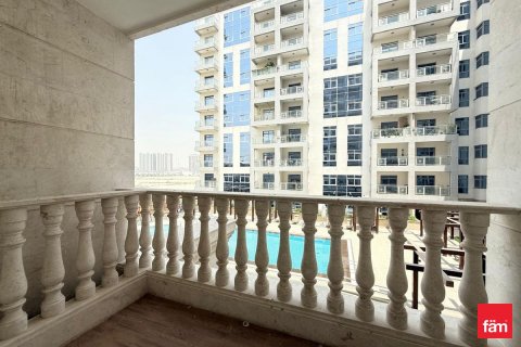 Appartement à Al Furjan, Dubai, 2 chambres, 111.8 m², № 43004 - photo 1