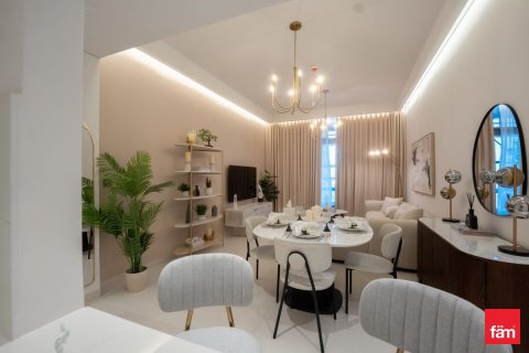 شقة في Meydan, دبي 1غرف نوم, 79.6 م² رقم 43006 - صورة 4