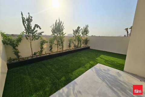 Maison de ville à Dubai, 4 chambres, 193.6 m², № 43017 - photo 1