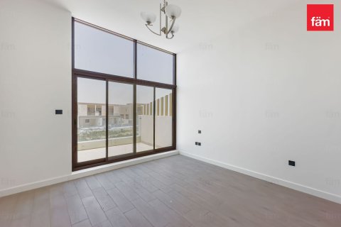 Maison de ville à Dubai, 4 chambres, 193.6 m², № 43017 - photo 19