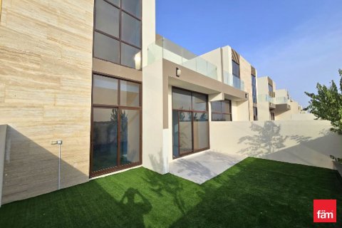 Maison de ville à Dubai, 4 chambres, 193.6 m², № 43017 - photo 28