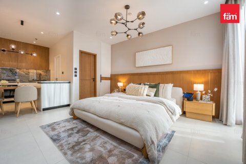 Apartamento en Dubai, 3 dormitorios, 270.9 m², № 43016 - foto 20