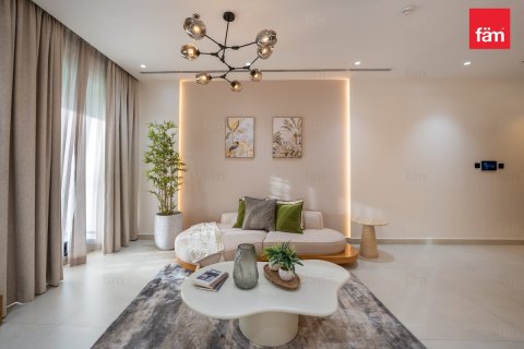 Apartamento en Dubai, 3 dormitorios, 270.9 m², № 43016 - foto 18