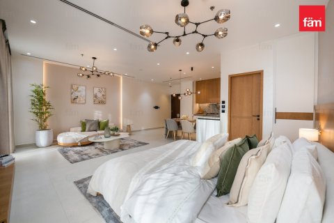 Apartamento en Dubai, 3 dormitorios, 270.9 m², № 43016 - foto 19