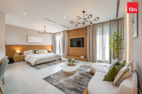 Apartamento en Dubai, 3 dormitorios, 270.9 m², № 43016 - foto 14
