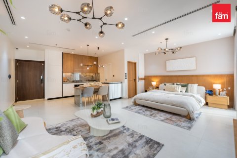 Apartamento en Dubai, 3 dormitorios, 270.9 m², № 43016 - foto 1