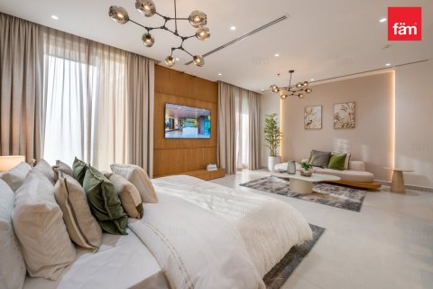 Apartamento en Dubai, 3 dormitorios, 270.9 m², № 43016 - foto 21