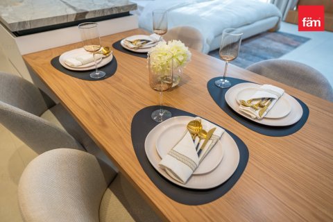 Apartamento en Dubai, 3 dormitorios, 270.9 m², № 43016 - foto 7