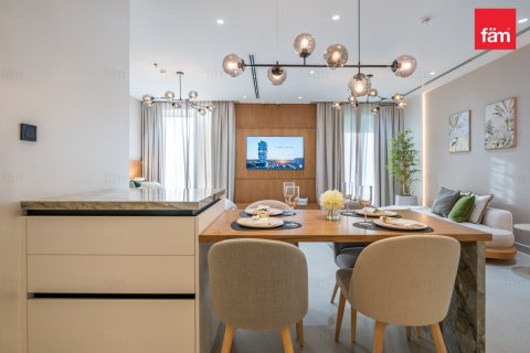 Apartamento en Dubai, 3 dormitorios, 270.9 m², № 43016 - foto 4