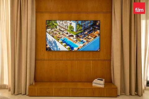 Apartamento en Dubai, 3 dormitorios, 270.9 m², № 43016 - foto 16