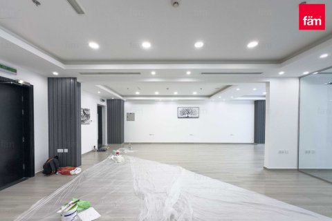 Bureau à Business Bay, Dubai, 81.7 m², № 43003 - photo 7
