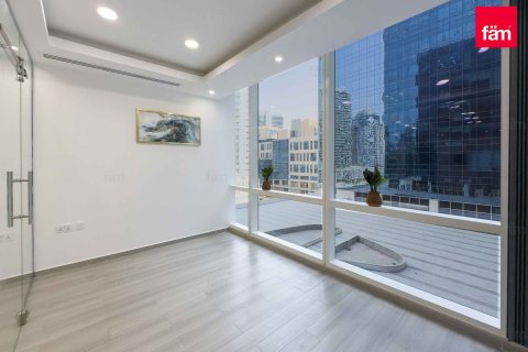 Bureau à Business Bay, Dubai, 81.7 m², № 43003 - photo 8