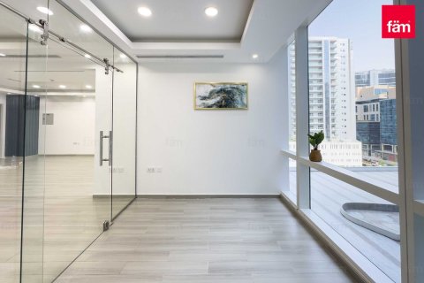 Bureau à Business Bay, Dubai, 81.7 m², № 43003 - photo 14