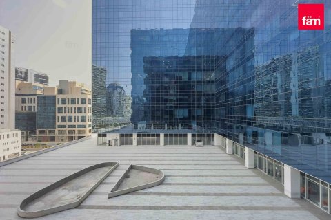Bureau à Business Bay, Dubai, 81.7 m², № 43003 - photo 4