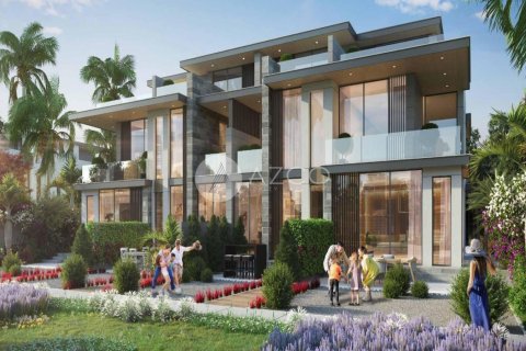 Villa à Damac Lagoons, Dubai, 5 chambres, 219.5 m², № 38495 - photo 9