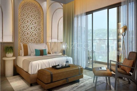 Villa à Damac Lagoons, Dubai, 5 chambres, 219.5 m², № 38495 - photo 1