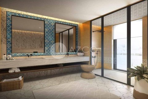 Villa à Damac Lagoons, Dubai, 5 chambres, 219.5 m², № 38495 - photo 7