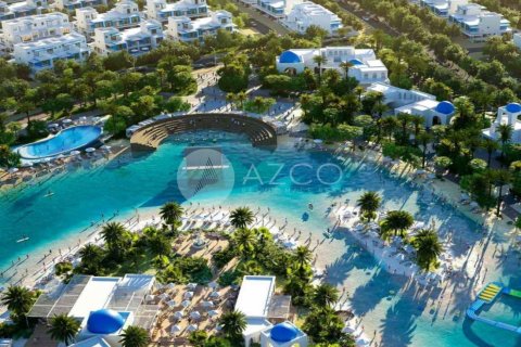 Villa à Damac Lagoons, Dubai, 5 chambres, 219.5 m², № 38495 - photo 6