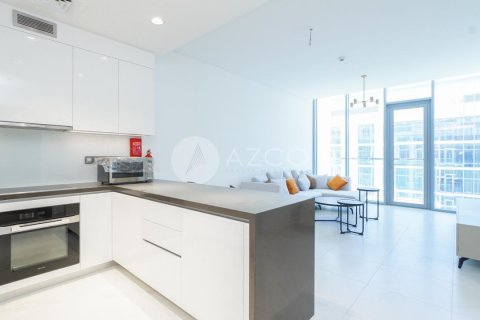 Купить квартиру в District One, Мохаммед Бин Рашид Сити, Дубай: 1 спальня, 69.2м², № 38491 - фото 4