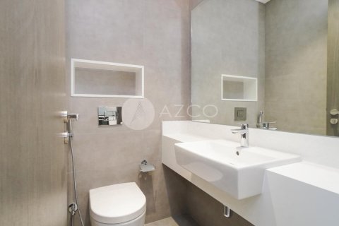 Купить квартиру в District One, Мохаммед Бин Рашид Сити, Дубай: 1 спальня, 69.2м², № 38491 - фото 12