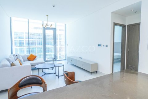 Купить квартиру в District One, Мохаммед Бин Рашид Сити, Дубай: 1 спальня, 69.2м², № 38491 - фото 3