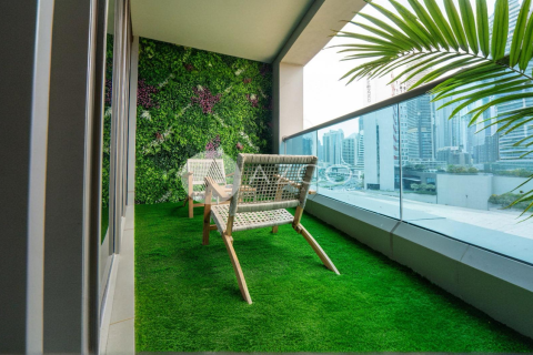 شقة في DAMAC Maison The Vogue, الخليج التجاري, دبي 2 غرف نوم, 118.6 م² رقم 38493 - صورة 10