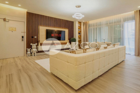 شقة في DAMAC Maison The Vogue, الخليج التجاري, دبي 2 غرف نوم, 118.6 م² رقم 38493 - صورة 8