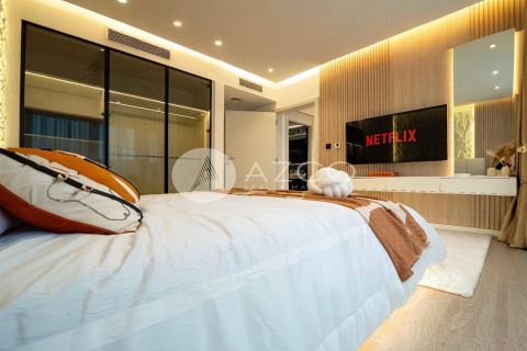 شقة في DAMAC Maison The Vogue, الخليج التجاري, دبي 2 غرف نوم, 118.6 م² رقم 38493 - صورة 7