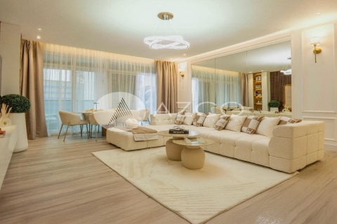 شقة في DAMAC Maison The Vogue, الخليج التجاري, دبي 2 غرف نوم, 118.6 م² رقم 38493 - صورة 1