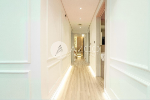 شقة في DAMAC Maison The Vogue, الخليج التجاري, دبي 2 غرف نوم, 118.6 م² رقم 38493 - صورة 9