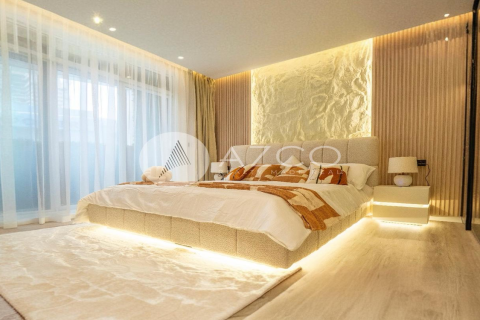 شقة في DAMAC Maison The Vogue, الخليج التجاري, دبي 2 غرف نوم, 118.6 م² رقم 38493 - صورة 2